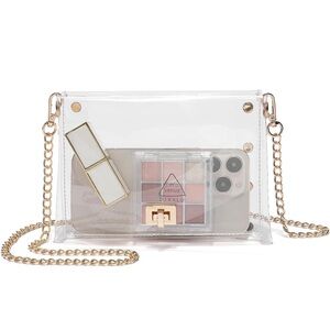 Clear Purse